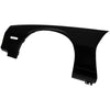 Fender For Chevrolet Camaro 1982-1990 Front Driver Side