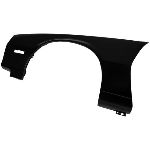 Fender For Chevrolet Camaro 1982-1990 Front Driver Side