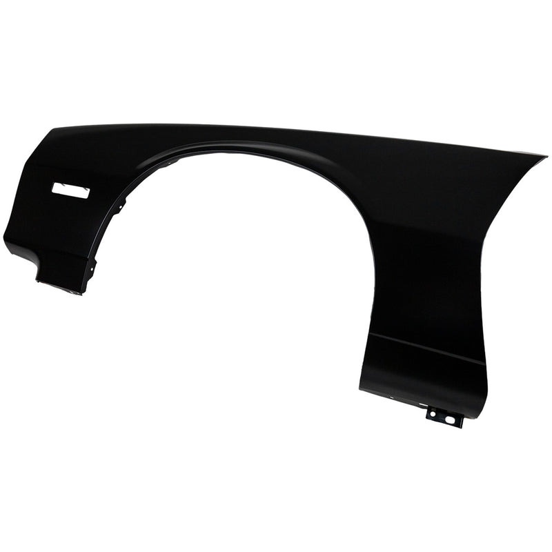 Fender For Chevrolet Camaro 1982-1990 Front Driver Side