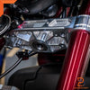 Honda Monkey Z125 Complete Triple Trees Set (2018-2023)