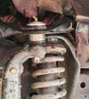 Nissan Navara D40 Brute Ball Joint Lift (2005-2024)