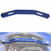 Yamaha YFZ450X YFZ450R YFZ450R SE Blue Battery Holder Bracket (2004-2023)
