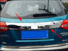 Suzuki VITARA Rear Boot Lid Cover Trim (2018-2023)