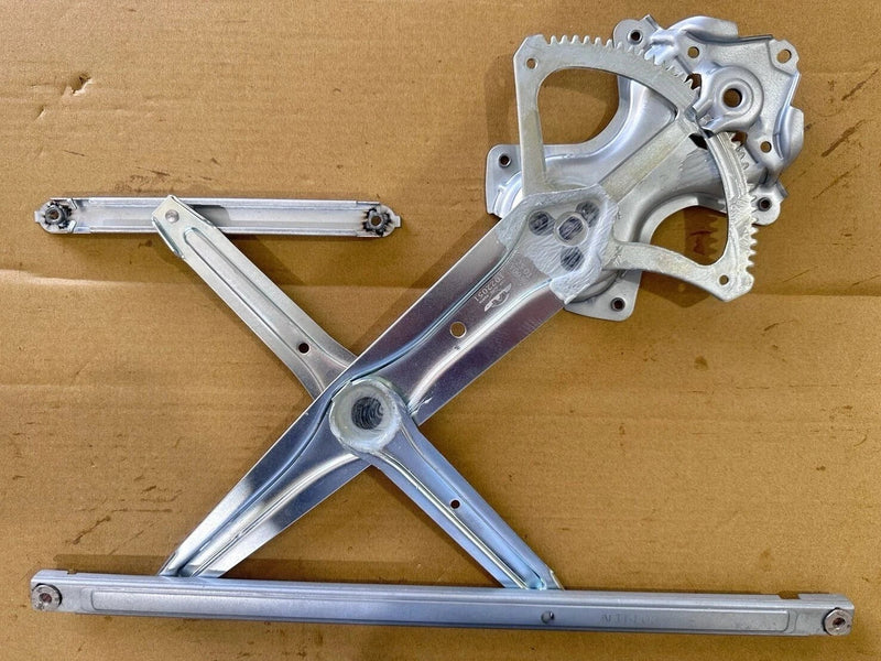 Toyota Corolla Front Left Window Regulator W/o Motor (2007–2013)