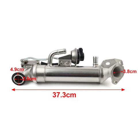 Ford Ranger TKE 2.2 3.2 TDCi Exhaust Valve Cooler (2011-2022)