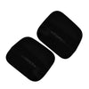 Toyota Highlander Front Bumper Towing Eye Cover Caps (2020-2023)