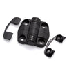 Princeton Caravans Camper Damped Hinge Trailer Boot Hinge