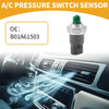 Honda Odyssey A/C Pressure Switch Sensor (1999–2002)