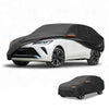Toyota Venza Waterproof All Weather Car Cover (2009-2020)