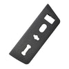 Ford F-150 Seat Cover Trim Panel Bezel (2009–2014)