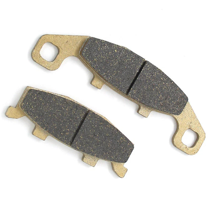 Suzuki GSF400 Bandit GS500 GSF250 GSX250 DR800 Front Brake Pad Set (1991-2000)