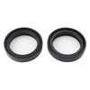 Motorcycle Front 43X55-9.5MM Fork Damper Shock Absorber Oil Seal