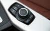 BMW F22 F23 F87 Multi-function Switch Cover (2009-2017)