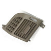 Benz CLS W219 (2007-2009) Brown Front Left Air Vent Outlet Panel