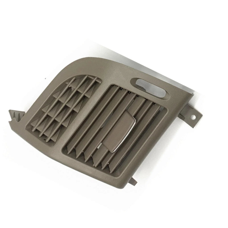 Benz CLS W219 (2007-2009) Brown Front Left Air Vent Outlet Panel