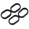 Chrysler Jeep Dodge Ram 3.2 / 3.6L Oil Cooler Filter Gasket (2011-2023)