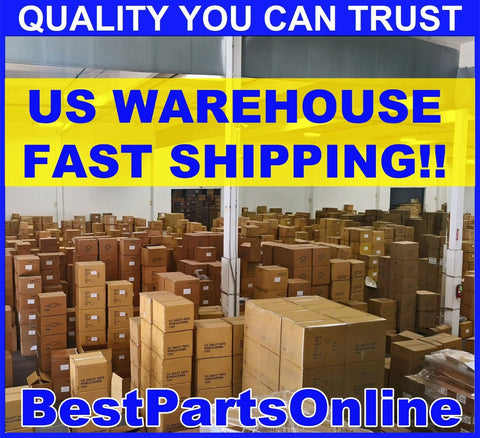 Acura Legend Power Steering Pump Seal Kit (1986–1990)