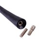 Nissan Rogue Black AM FM Radio Antenna Mast (2008-2016)