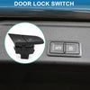 Porsche Cayenne Panamera (2011-2023) Black Plastic Car Door Lock Switch