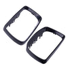 BMW E53 X5 Door Wing Mirror Cover Caps (2000-2006)