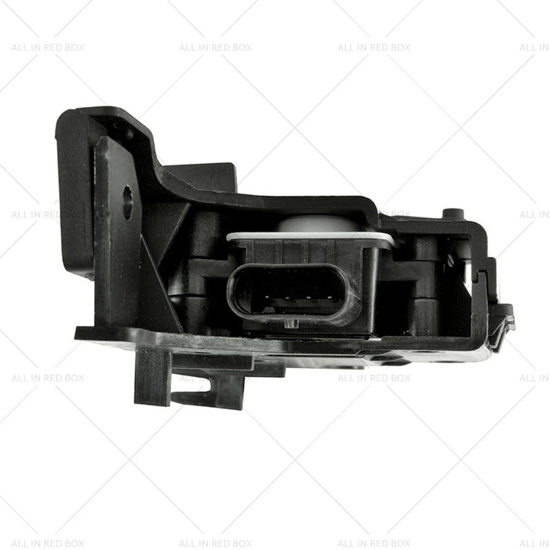 Ram 1500 5.7L V8 Radiator Shutter Actuator (2013-2018)