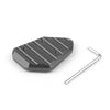 BMW F800R (2009-2015), HP2 SPORT (2008-2010), R1200S Side Stand Extension Pad (2006-2008)