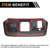 Ford F-150 Inner Rearview Mirror Bracket Cover (2021-2024)