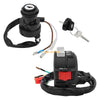 Yamaha Blaster YFS200 2 x Start/Stop Headlight & Ignition Key Switch