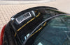 Mercedes-Benz CLS Class Rear Boot Spoiler Wing Glossy Black (2012-2017)