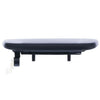 Suzuki Alto & Jimny Rear Left Outer Door Handle Texture Black (N413)