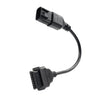 Polaris Slingshot OBD2 to 8 Pin Diagnostic Adapter (2015-2023)