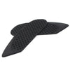 GSXR600 GSXR750 Tank Traction Pad Side Gas Knee Grip Protector (2006-2007)