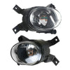 Audi A3 S-Line S3 RS3 Front Bumper Fog Light Lamp (2009-2013)