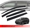 Honda CR-V Window Visor Monsoons (2017-2019)