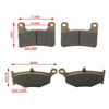 SUZUKI DL 1000 V-Strom ABS (2014-2020)  1050 V-Strom Brake Pads