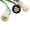 Yamaha Big Bear Moto 4 YFM350ER CDI Ignitor Module (1987-1988)