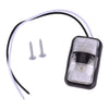 Truck Trailer 10pcs LED Side Marker Signal Lights