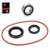 Yamaha Bruin 250 / 350 YFM250 / YFM350 2004-2006 Rear Brake Drum Bearing w/ Seal