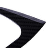 Honda Accord Carbon Fiber Interior Door Handle Cover (2013-2017)