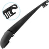Jeep Grand Cherokee Rear Wiper Arm & Blade (2011-2018)