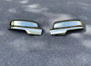 Dodge Ram 1500 2 x Mirror Rearview Cover Trim (2019-2023)
