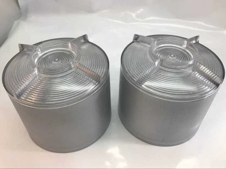 Holden HR Standard & Special - 2 x Pair Front Indicator Lenses