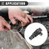 Mitsubishi Eclipse Input Speed Sensor (2000-2005)