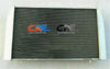 Jaguar XJS V12 / XJ12 HE 5.3 / 6.0L 62MM Aluminum Radiator (1976-1996)