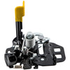 Ford Mustang 2.3L 3.7L 5.2L Hood Lock Latch Set x1 (2015-2019)
