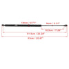 Lexus GS300 2 x Front Hood Lift Supports Struts (2005-2007)
