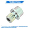 BMW Anti Theft Socket Adapter Wheel Lock Lug Nut