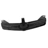 Mercedes W219 CLS550 CLS600 Front Upper Bumper Mesh Grille (2004-2007)