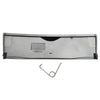 Toyota Corolla Center Console Storage Box Cover (2003-2008)