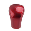 Toyota Corolla Red Shifter Knob Cover Bezel (2020)